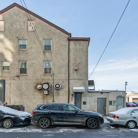 Alina & Fanny - Philadelphia Callowhill Exterior photo