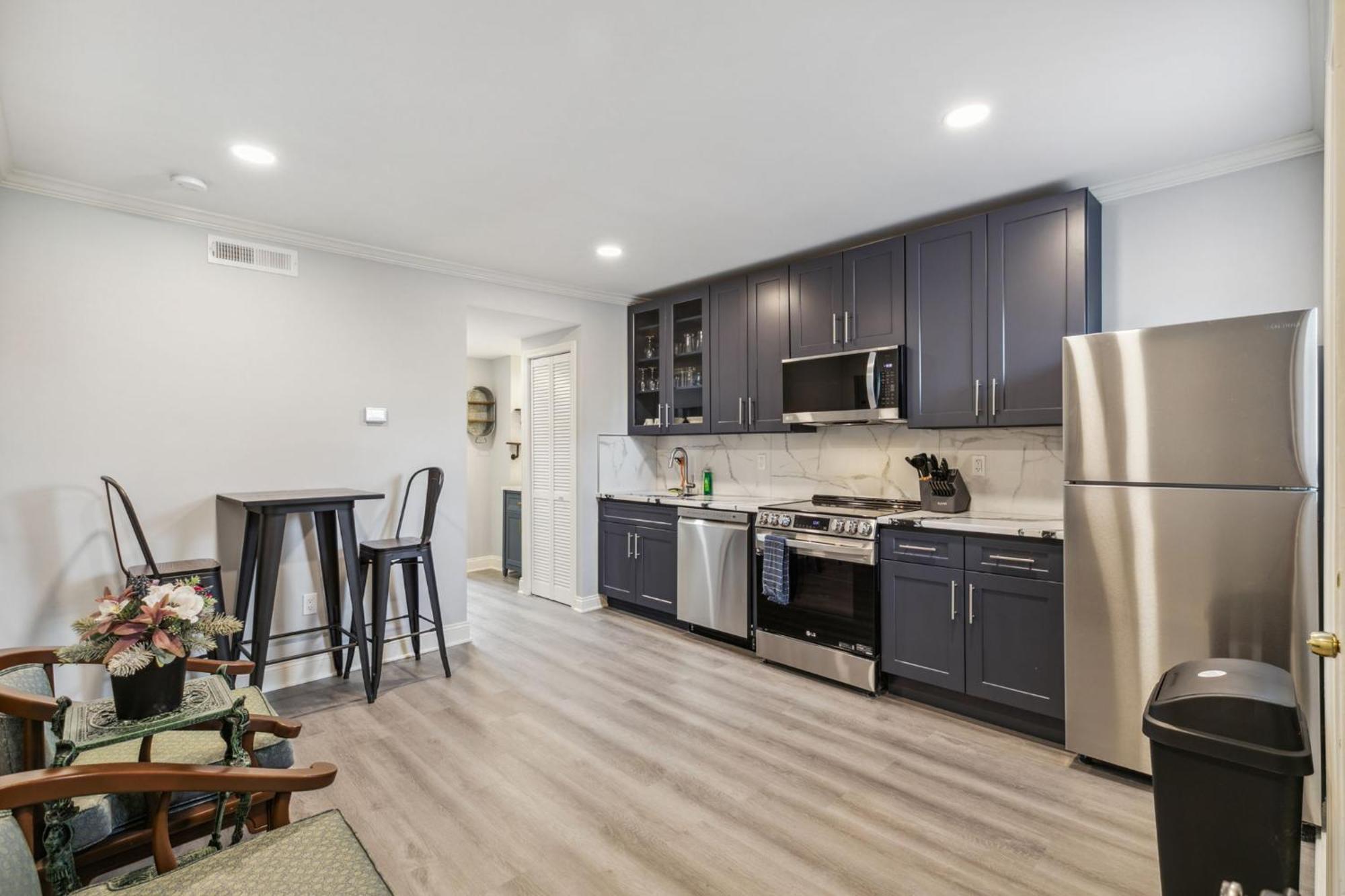 Alina & Fanny - Philadelphia Callowhill Exterior photo