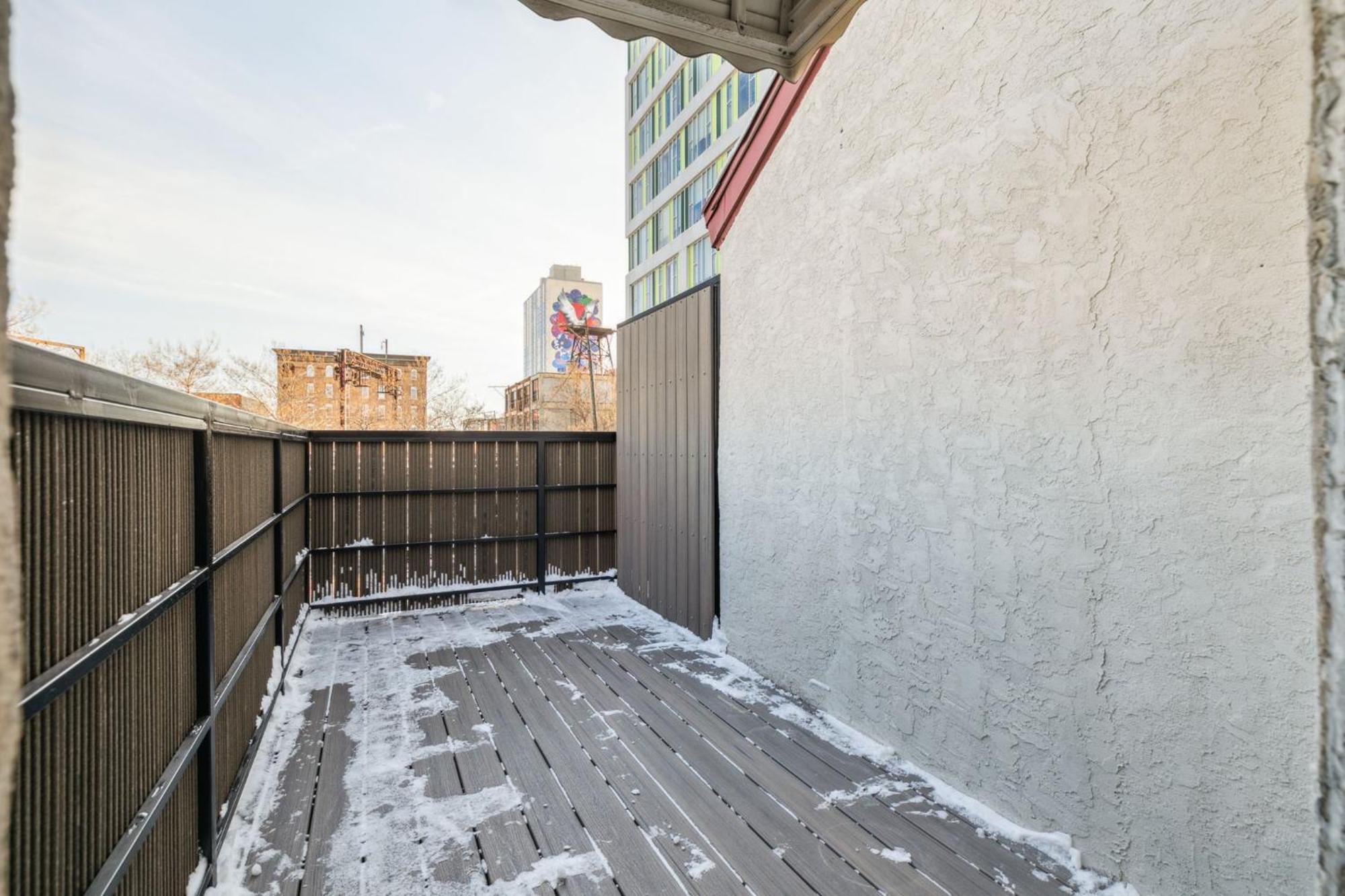 Alina & Fanny - Philadelphia Callowhill Exterior photo