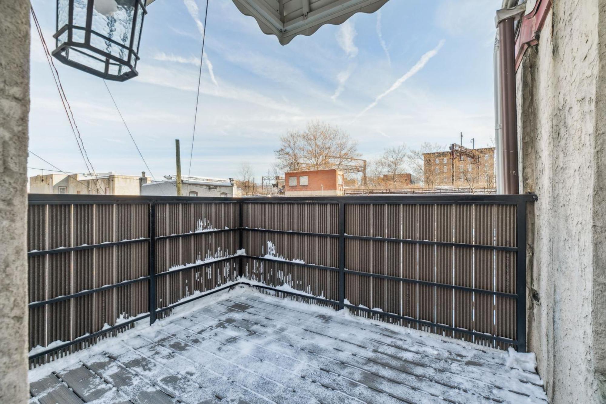 Alina & Fanny - Philadelphia Callowhill Exterior photo